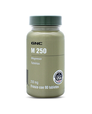 GNC_M250